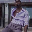 Exciting black guy in Oxford