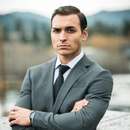 Shy 41 y/o Oxford professional guy for lady
