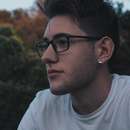 Daniel 28, Plumber, new to the Oxford area